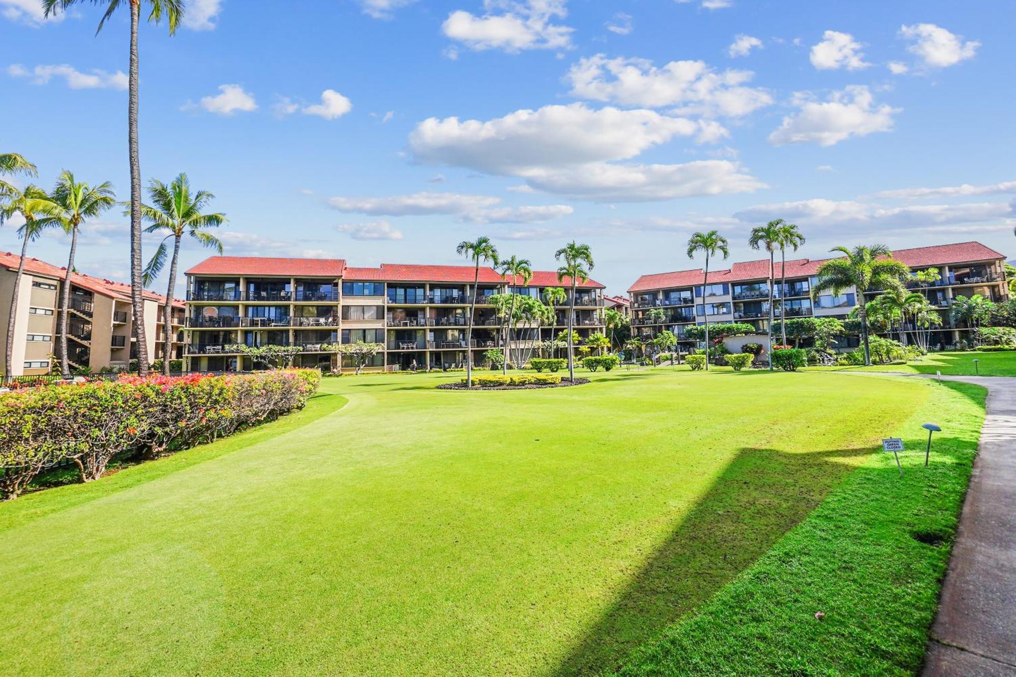 Papakea'S Finest - Ocean View Luxury 2 Bedroom 2 Bath - Ac In Every Room Kahana Exterior foto